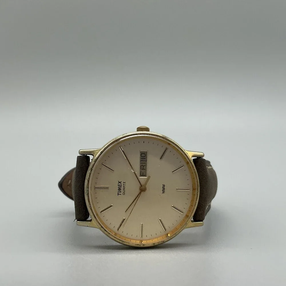 Timex see photos